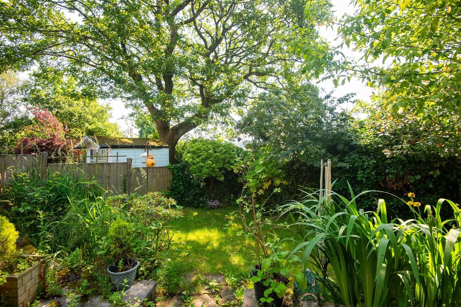 Monks Drive, Withnell, Chorley